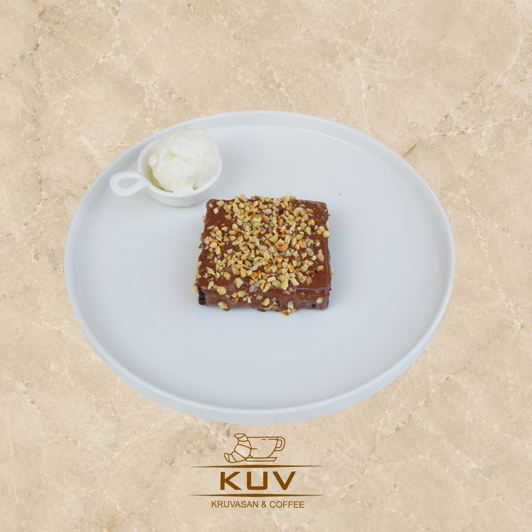 FINDIKLI BELÇİKA BROWNİE