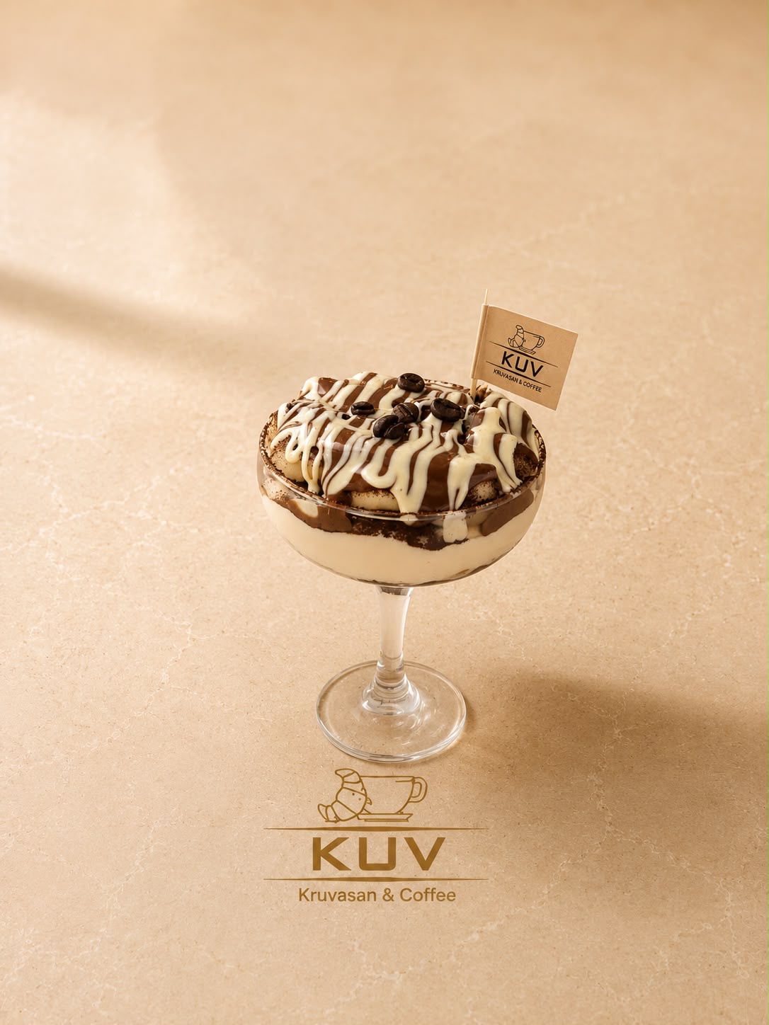 DOLCE ESPRESSO