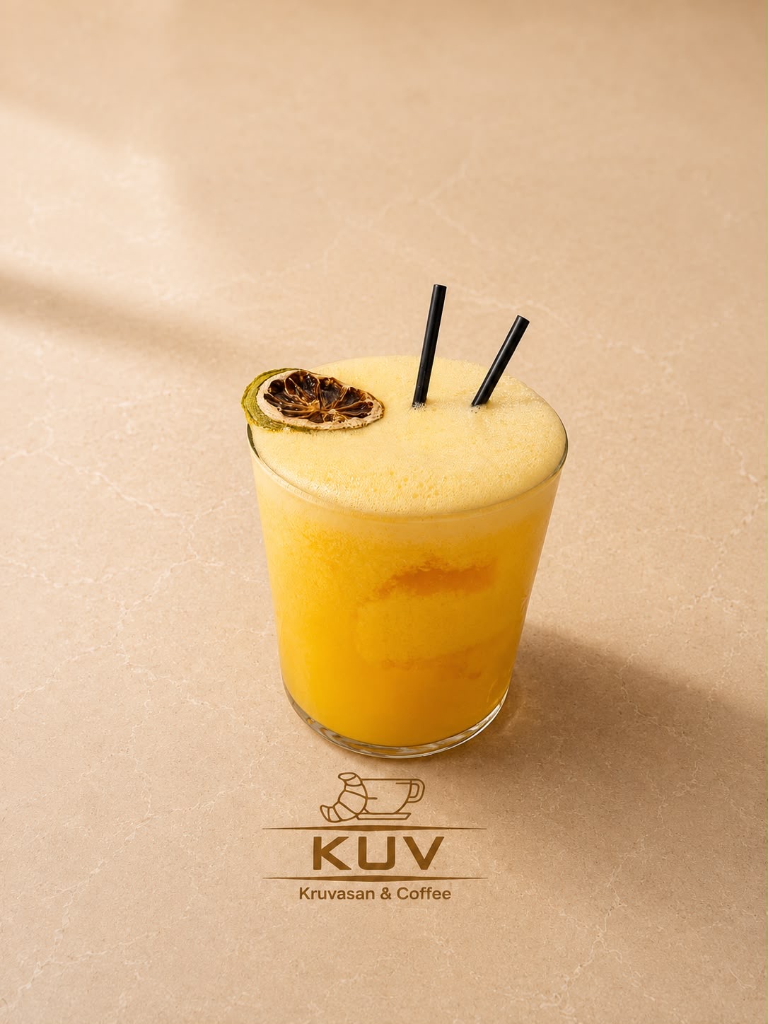 ORANGE LİME