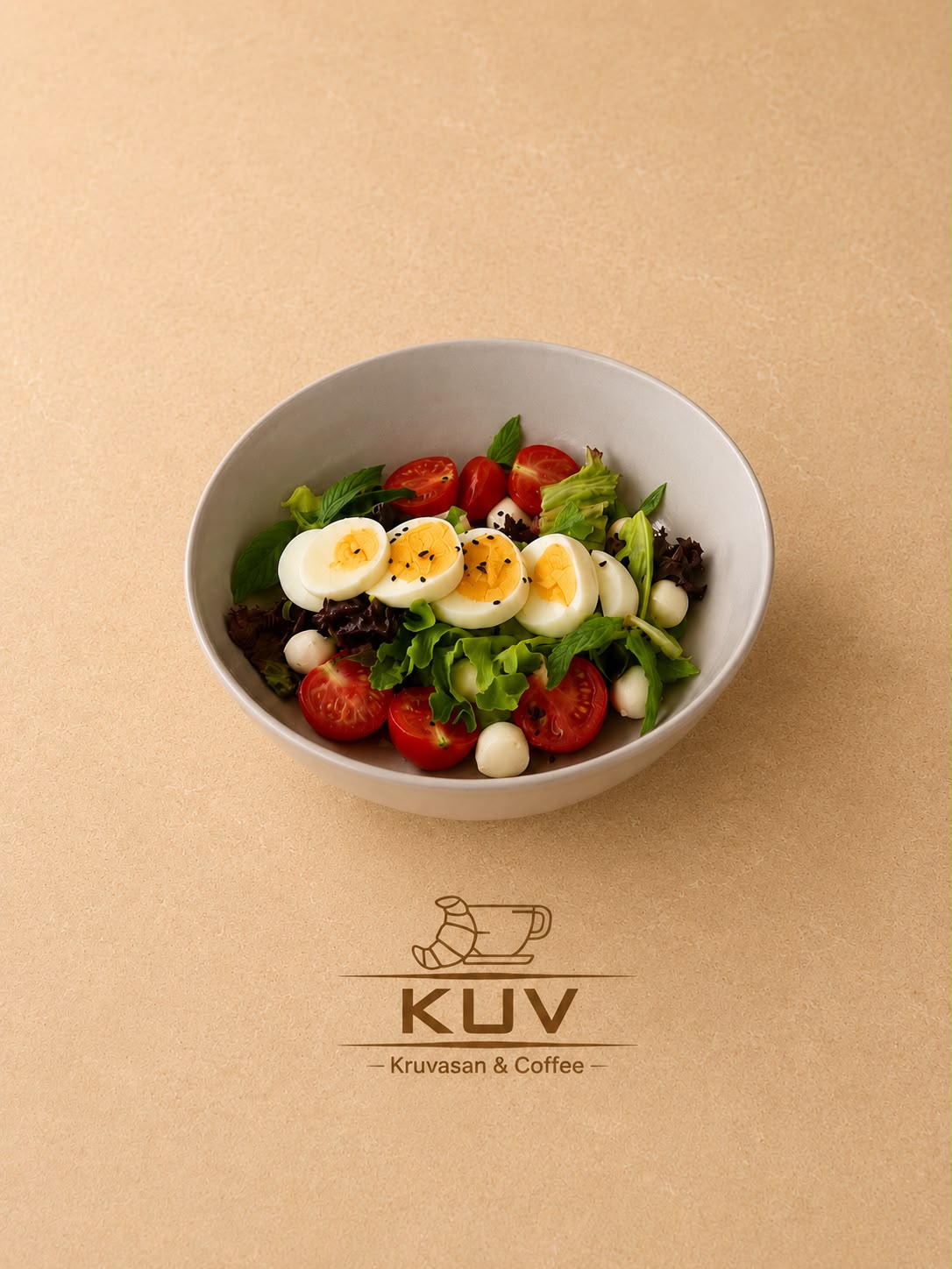 KUV GREEN BOWL