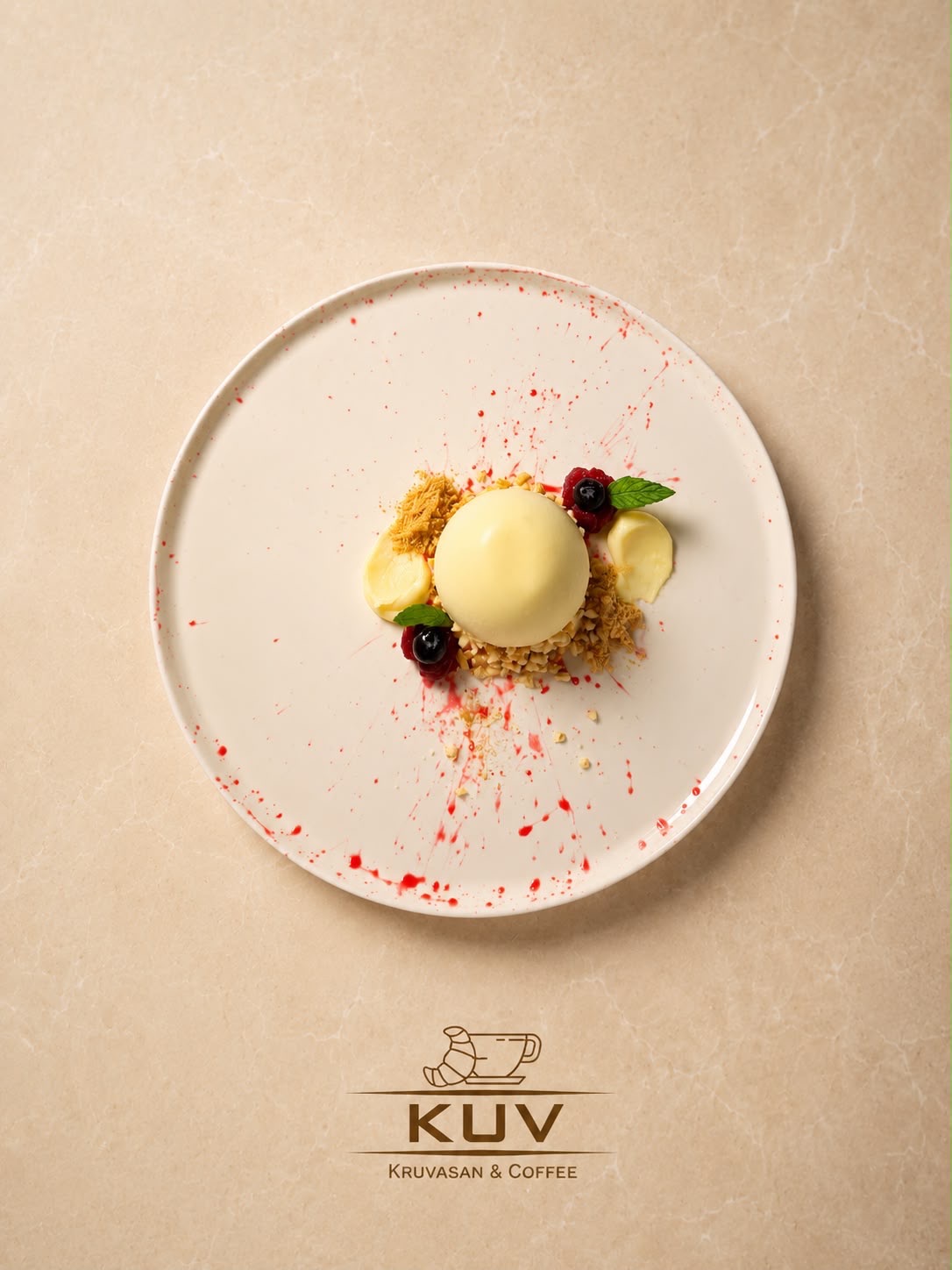 DOLCE BERRY