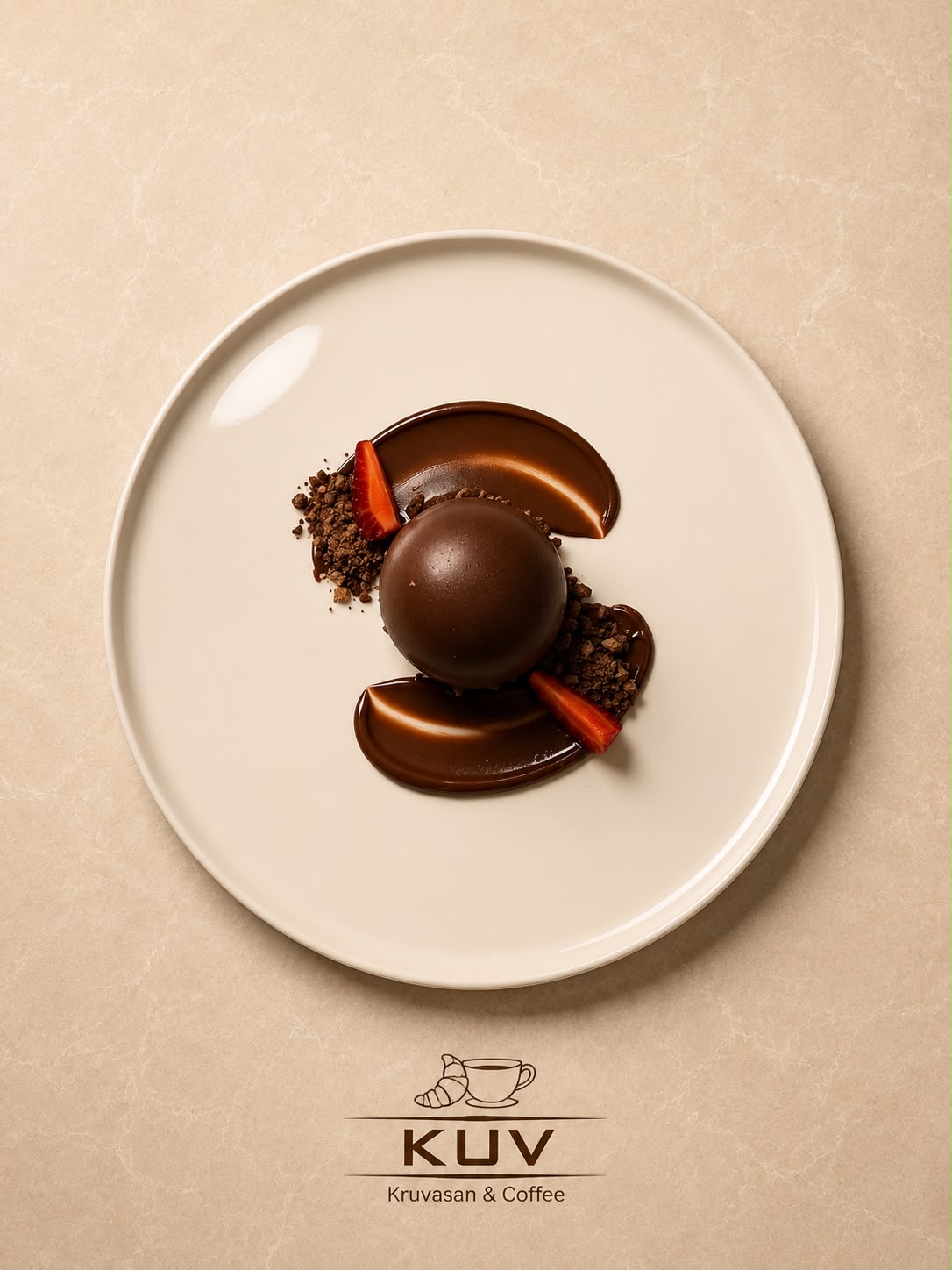 DOLCE CHOCOLATE
