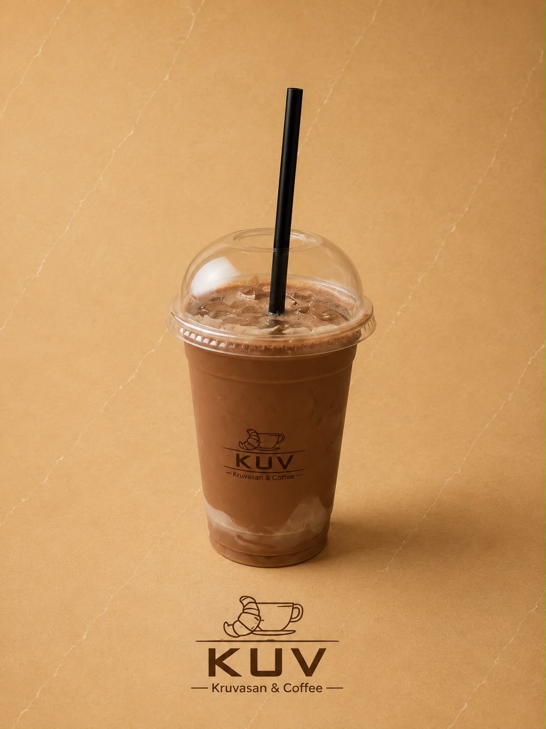 CHOCOLATTE