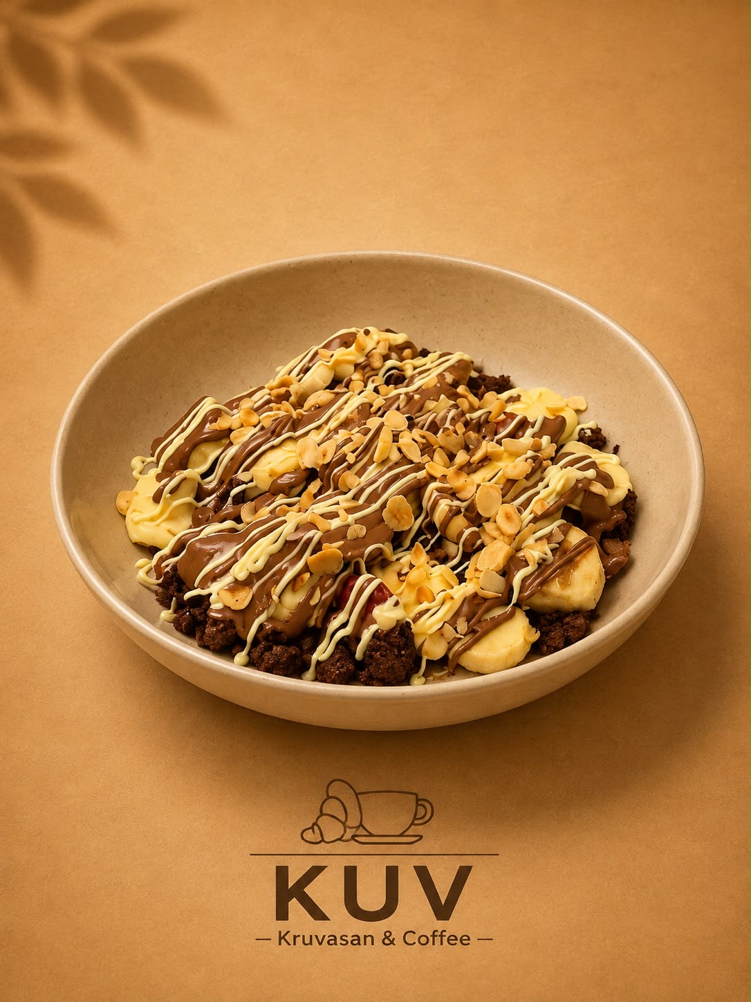 CHOCO BOWL