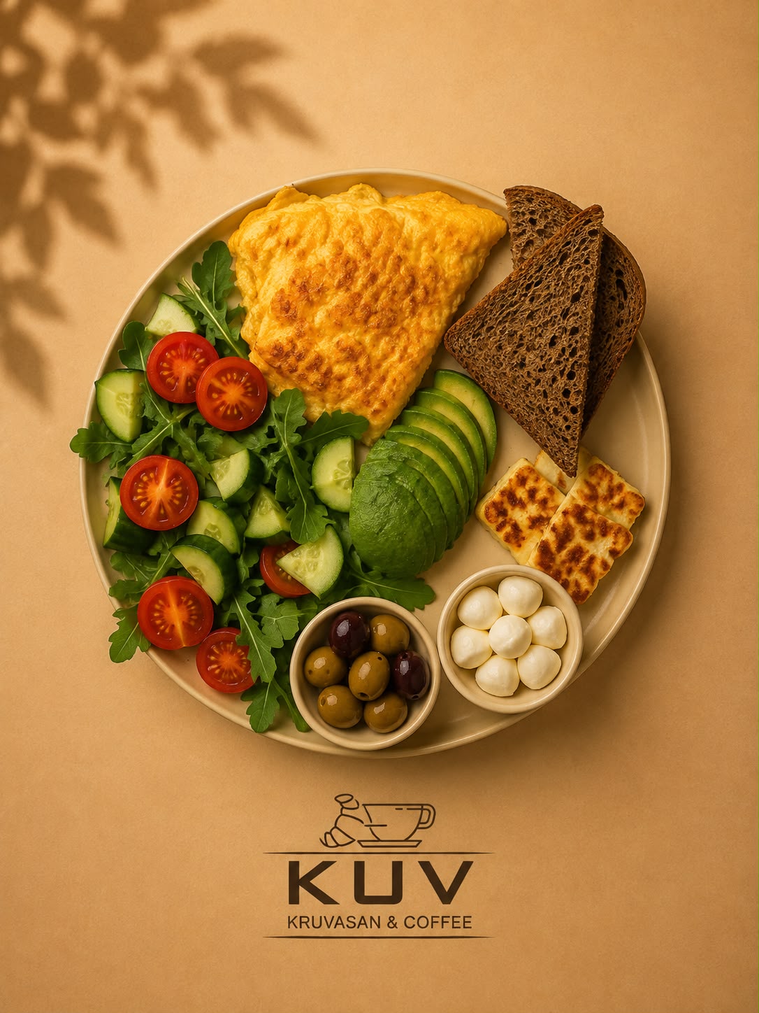 KUV DENGE - Dengeli Yaşam 