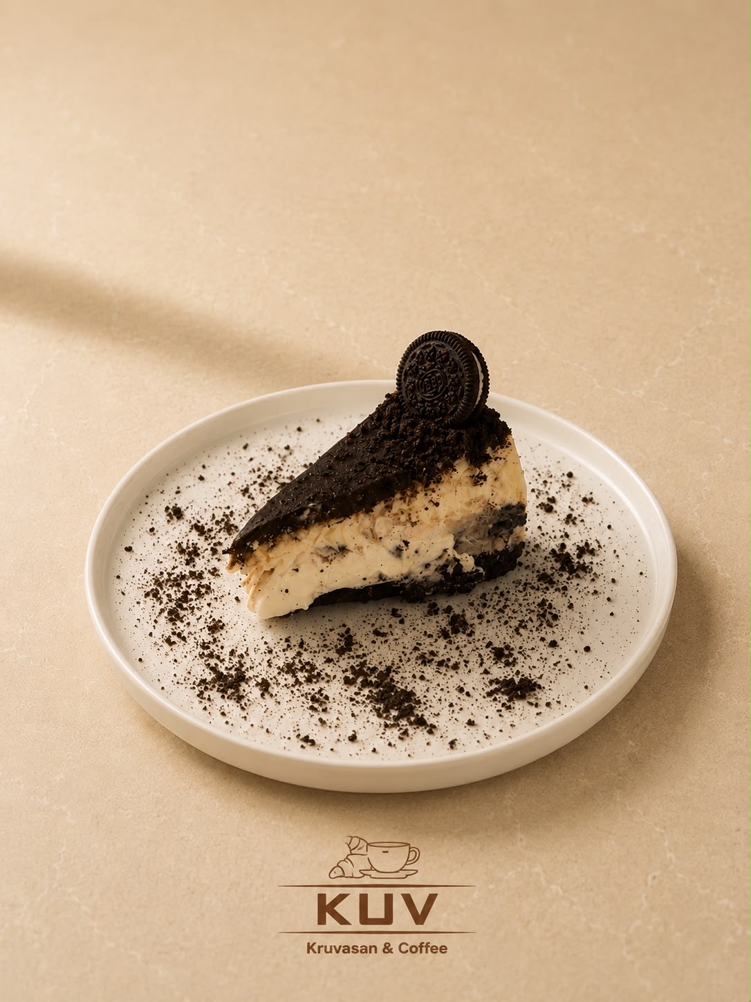 OREOLU CHEESECAKE 