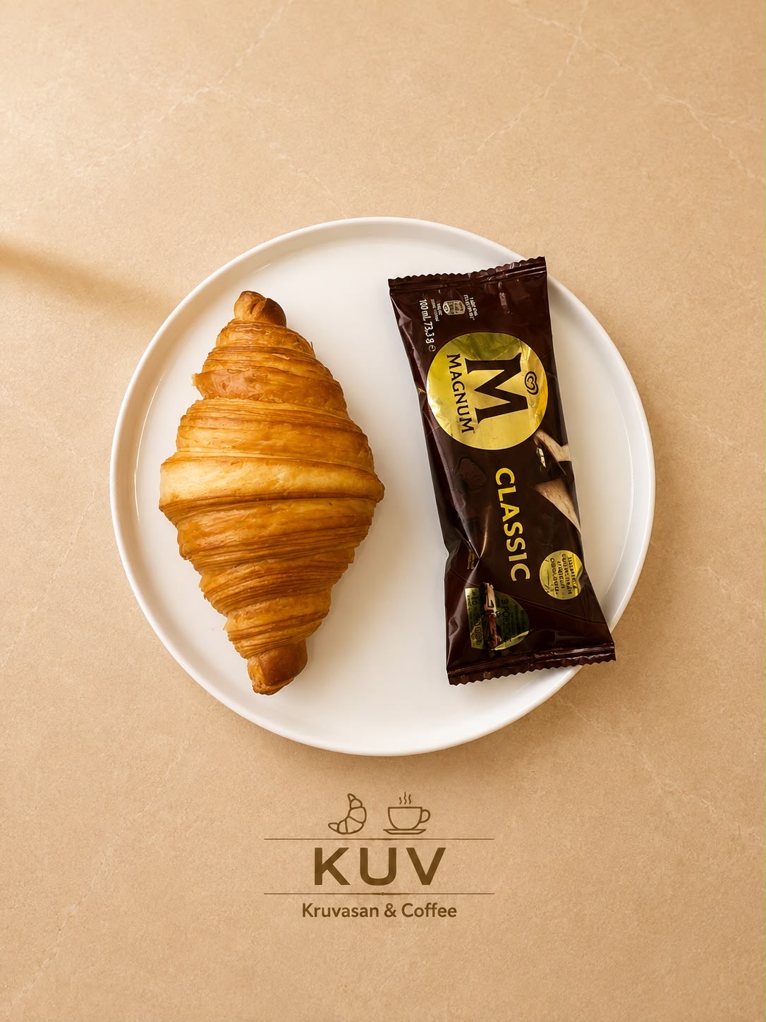 KLASİK MAGNUMLU