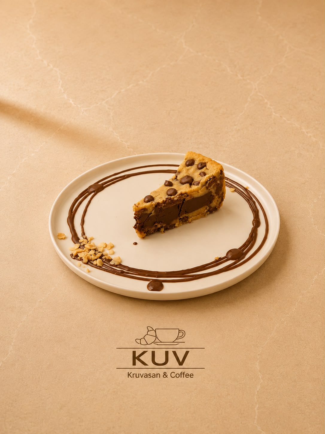 COOKİE TART 