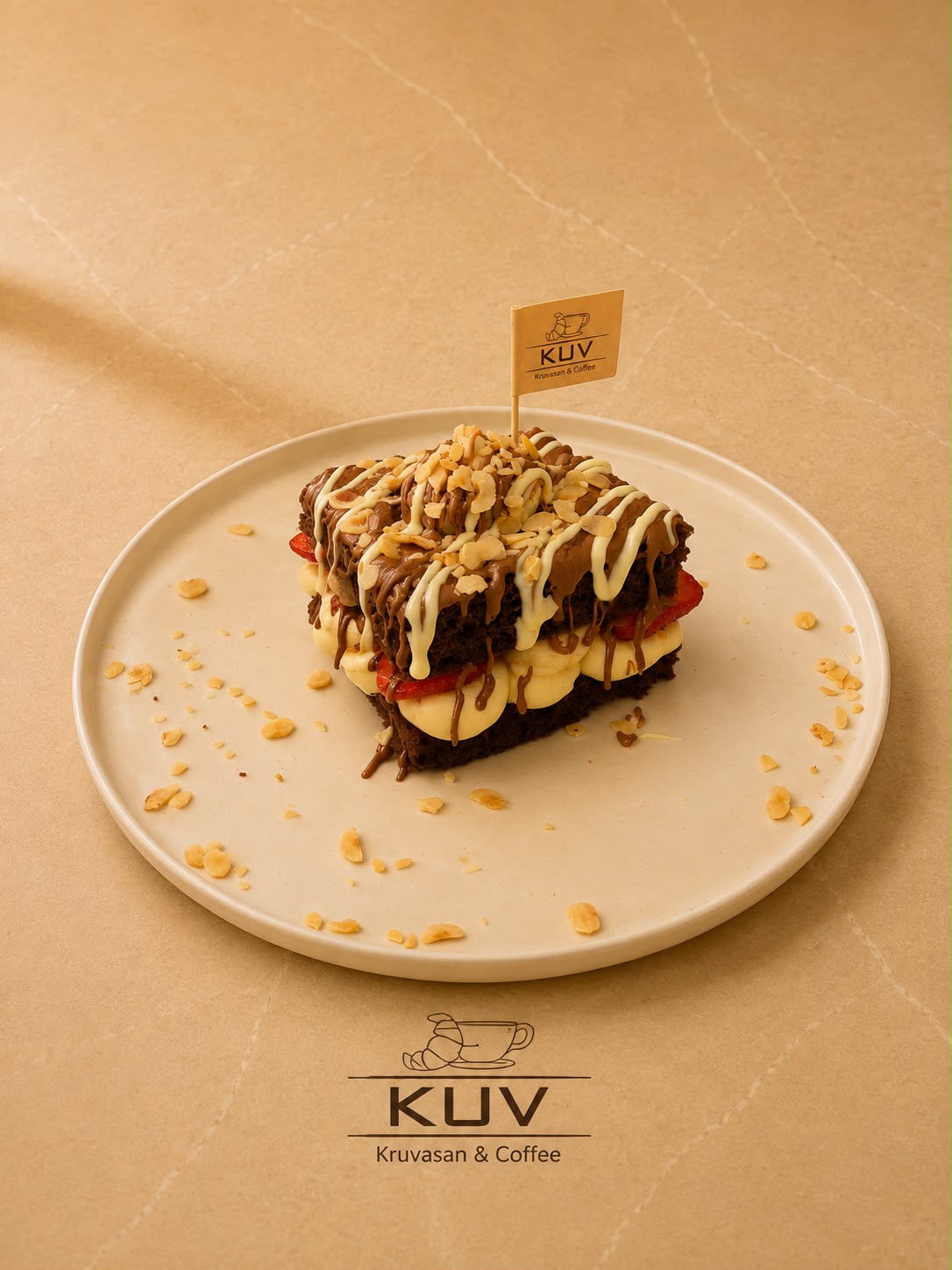 KUV ROYAL
