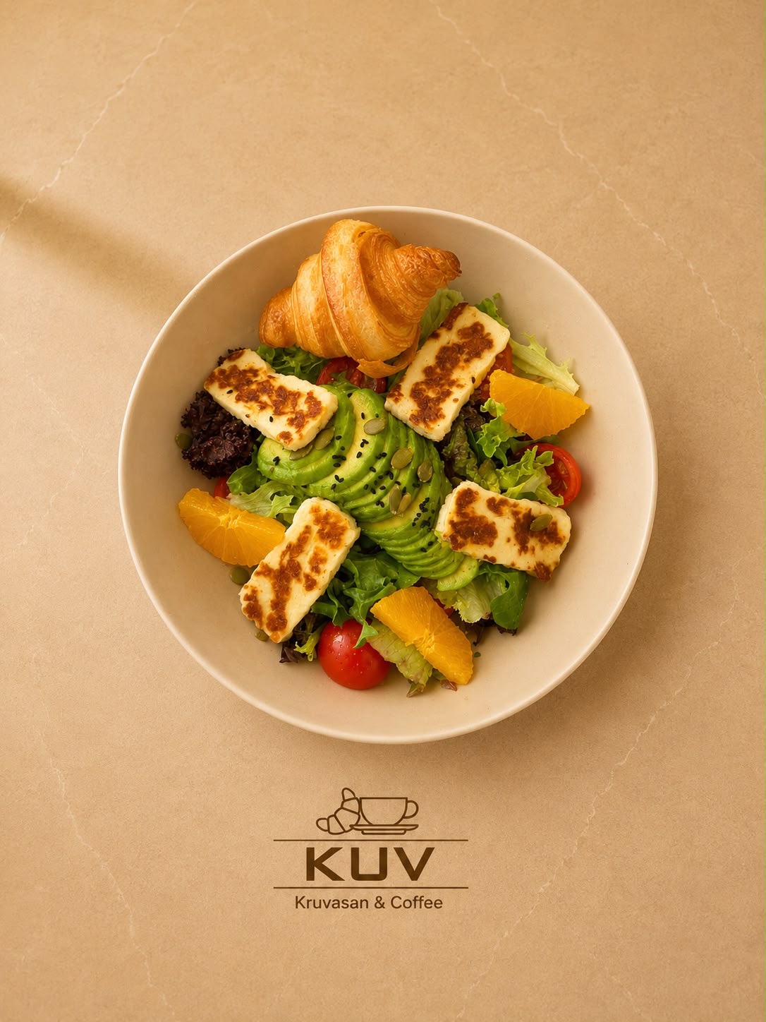 HELLİM SALAD