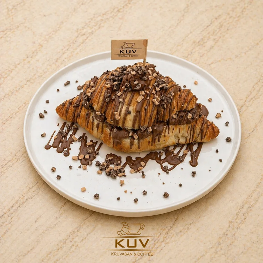 KİT KAT KRUVASAN