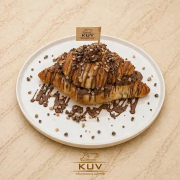 KİT KAT KRUVASAN