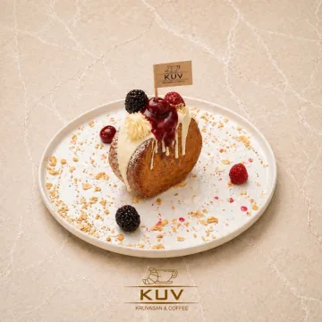 ORMAN MEYVELİ ROLL KRUVASAN