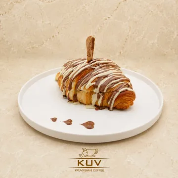 SPECİAL MAGNUMLU KRUVASAN