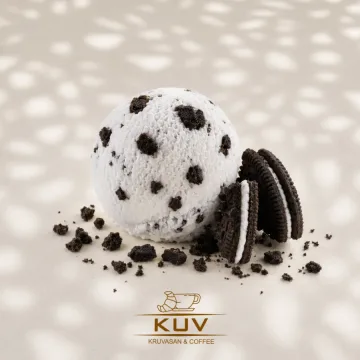 Carte D’Or OREO PARÇACIKLI