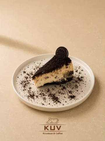 OREOLU CHEESECAKE 