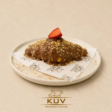 KUV SPECİAL DOLGULU SÜTLÜ ÇİKOLATALI