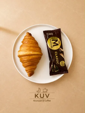 KLASİK MAGNUMLU