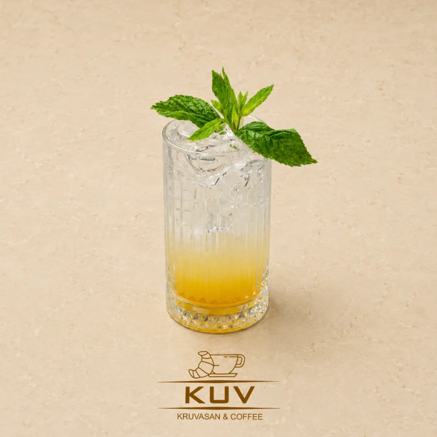 ICED HONEY LİME 