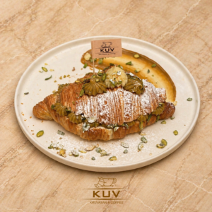 ANTEP FISTIKLI KRUVASAN