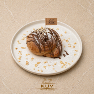 PAIN AU CHOCOLAT