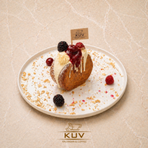 ORMAN MEYVELİ ROLL KRUVASAN