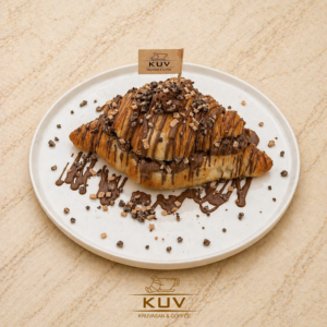 KİT KAT KRUVASAN
