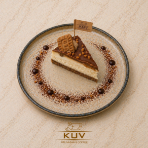 LOTUSLU CHEESECAKE