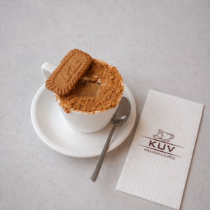 LOTUS AFFOGATO