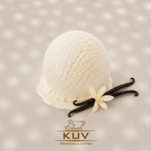 Carte D'Or VANİLYA