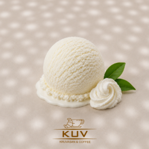 Carte D'Or KAYMAK