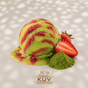 Carte D'Or ÇİLEK MATCHA