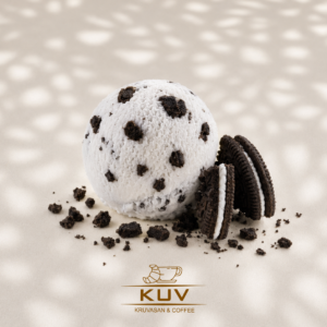 Carte D'Or OREO PARÇACIKLI